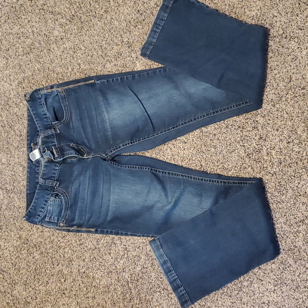 Maurices Jeans sz 7/8 Regular